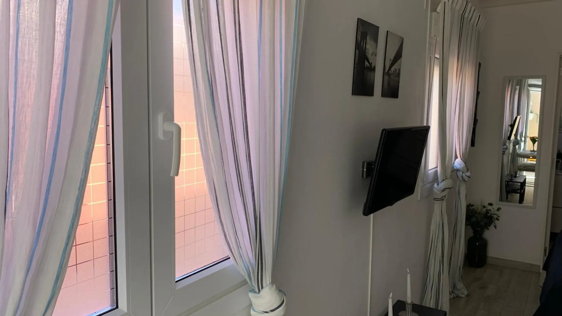 Mar&Mar, apartamento nuevo con solárium y piscina Gran Tarajal