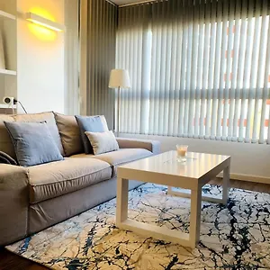  Apartamento Viernes España