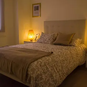  Apartamento Al Lado De La Casa De Picasso España