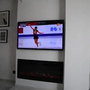  Apartamento Nagueles 31 España