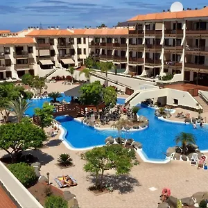  Apartamento Silvia España